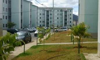 Imagem 3: Belo Horizonte - Apartamento Padrão - Jardim Vitoria