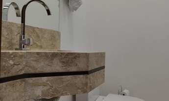 Imagem 5: Casa em Condomínio para Venda em Indaiatuba, jardim brescia, 3 dormitórios, 1 suíte, 4 ban