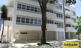 Imagem 5: Sala, 80 m² - venda ou aluguel - Jardim do Mar - São Bernardo do Campo/SP