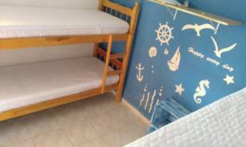 Imagem 7: Apartamento mobiliado com 1 dormitório à venda, 40 m² - Massaguaçu - Caraguatatuba/SP