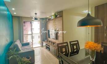 Imagem: Vendo apartamento 02 quartos