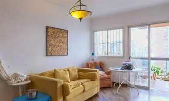 Imagem 2: Venda Apartamento 3 Dormitórios - 146 m² Perdizes