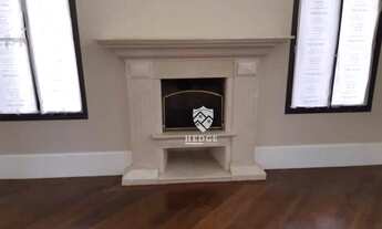 Imagem 2: Apartamento com 4 dormitórios à venda, 333 m² por R$ 2.700. - Liberdade - São Paulo/SP