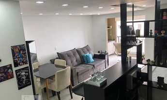 Imagem 5: Apartamento para Aluguel - Alphaville, 1 Quarto, 42 m2