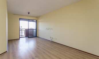 Imagem 4: Apartamento no bairro Batel - ARYA 1