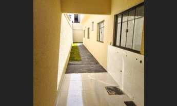 Imagem 6: Casa com 3 dormitórios à venda, 123 m² por R$ 380.000,00 - Parque Veiga Jardim - Aparecida