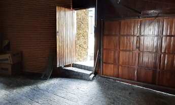 Imagem: Casa térrea com 3 dorm. Centro de Ribeirão