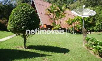 Imagem 2: Venda Casa em condomínio Estância do Hibisco Contagem