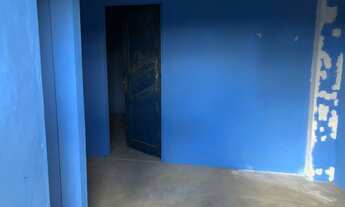 Imagem: Apartamento no Conjunto Nova Cidade