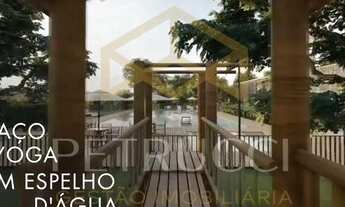 Imagem 7: Terreno - Parque São Quirino - Campinas