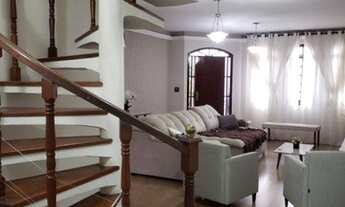 Imagem 5: Sobrado com 3 dormitórios à venda, 268 m²- Jardim Palermo - São Bernardo do Campo/SP