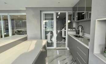 Imagem 7: Requintado apto. no RSVP com 3 suítes/3 vagas/Varanda Gourmet/Condomínio Clube à venda, 18