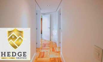 Imagem 7: Apartamento com 3 dormitórios à venda, 193 m² por R$ 1.750.000 - Vila Andrade - São Paulo