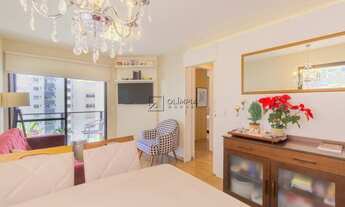 Imagem 3: Cobertura Venda 3 Dormitórios - 111 m² Moema