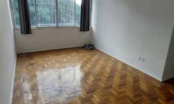 Imagem: 03 quartos (01 suíte) na Mariz e Barros