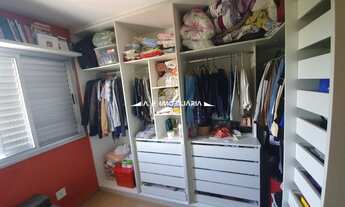 Imagem 3: São Paulo - Apartamento Padrão - VILA ROQUE