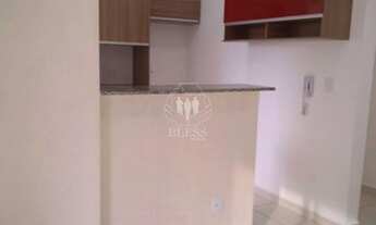 Imagem 3: Apartamento Residencial à venda, Jardim Carolina, Jundiaí - AP3994