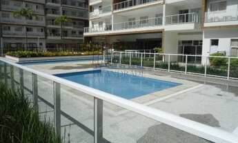 Imagem: Rio de Janeiro - Apartamento Padrão - Recreio