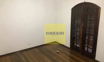 Imagem 6: Apartamento com 3 dormitórios à venda, 150 m² por R$ 525.000,00 - Assunção - São Bernardo