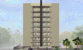 Imagem 4: Apartamento no Residencial Valência REF: 210614