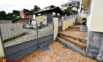 Imagem 3: CASA 02 QUARTOS BAIRRO SACO DOS LIMÕES EM FLORIANÓPOLIS