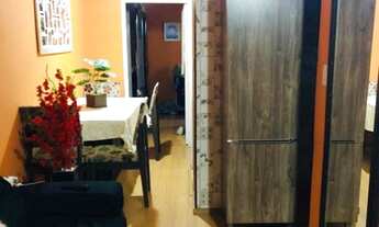 Imagem 3: Apartamento para VENDA, com Planta de 52m² (área útil) - R$140.000,00 - Conjunto José Boni