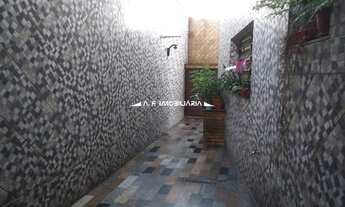 Imagem 15: São Paulo - Casa Padrão - SANTA TERESINHA