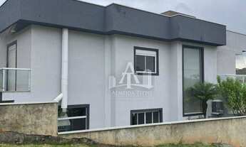 Imagem 2: Casa com 3 dormitórios à venda, 272 m² por R$ 1.690.000,00 - Suru - Santana de Parnaíba/SP