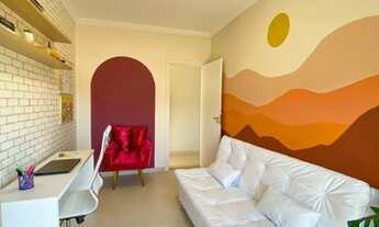 Imagem 4: Cobertura nos Ingleses - 3 quartos