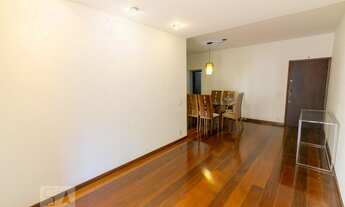 Imagem 5: Apartamento para Aluguel - Tijuca, 3 Quartos, 120 m2