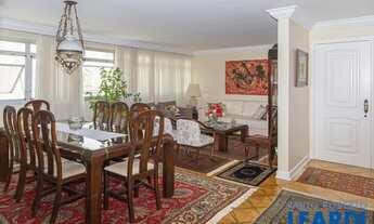 Imagem 3: APARTAMENTO - PARAÍSO - SP