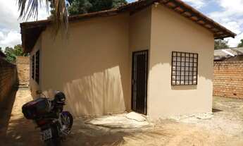 Imagem 6: Vende se casa no senador helio campos