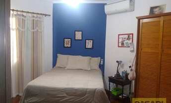 Imagem 2: Sobrado com 3 dormitórios, 274 m² - venda ou aluguel - Parque Espacial - São Bernardo do C