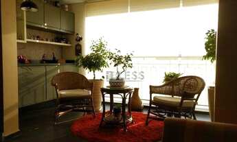 Imagem 3: Apartamento com 3 dormitórios à venda, 131 m² por R$ 950.000,00 - Jardim Ermida I - Jundia