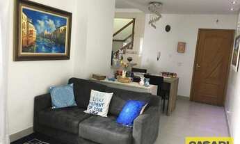 Imagem: Cobertura, 134 m² - venda por R$ 705.000,00
