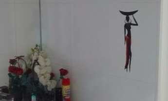 Imagem 6: Apartamento com 4 dormitórios à venda, 220 m² por R$ 1.100.000,00 - Ilha Porchat - São Vic