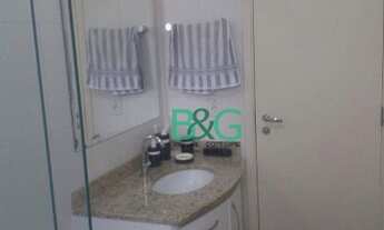 Imagem 4: Apartamento com 1 dormitório à venda, 42 m² por R$ 450.000 - Aclimação - São Paulo/SP