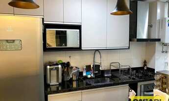 Imagem 5: Apartamento com 2 dormitórios à venda, 56 m² - Centro - Diadema/SP