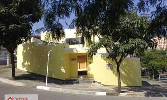 Imagem 2: Sobrado com 4 dormitórios à venda, 466 m² por R$ 2.050.000,00 - Jardim Lar São Paulo - São