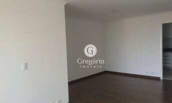 Imagem 2: Apartamento com 3 dormitórios para alugar, 104 m² por R$ 2.300,00/mês - Butantã - São Paul