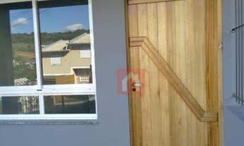 Imagem 3: Sobrado com 2 dormitórios à venda, 60 m² por R$ 185.000,00 - Nossa Senhora Das Graças - Ca