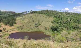 Imagem 4: Vendo terreno em Igaratá com ótima topografia