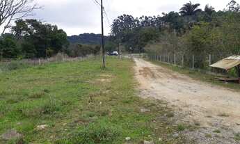 Imagem 5: Vendo chacara bem localizada em lateral de rodovia