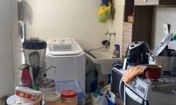 Imagem 2: -) Alegro Montenegro vendo unidade 2/ quartos