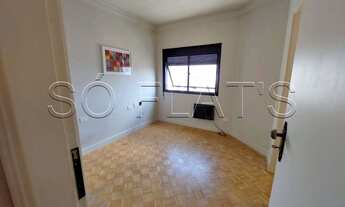 Imagem 7: Flat Contemporâneo 84m² 2 dormitórios 1 vaga para locação na Vila Nova Conceição