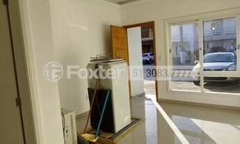 Imagem 2: Porto Alegre - Casa de Condomínio - Cavalhada