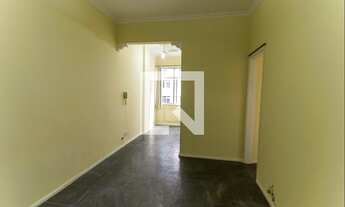 Imagem 2: Apartamento para Aluguel - Tijuca, 2 Quartos, 67 m2