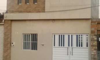 Imagem 6: Casa no Albano Franco