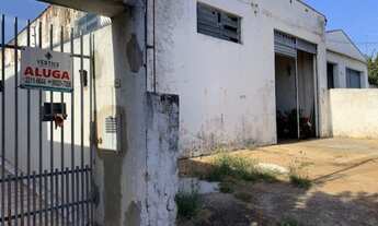 Imagem 4: SÃO JOSÉ DO RIO PRETO - Casa Padrão - PARQUE INDUSTRIAL