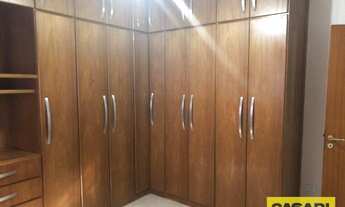 Imagem 6: Sobrado com 3 dormitórios para alugar, 300 m² - Osvaldo Cruz - São Caetano do Sul/SP